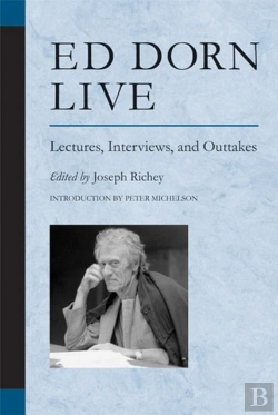 Bertrand.pt - Ed Dorn Live