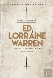 Ed & Lorraine Warren: Demonologistas