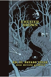 Ed, El Payaso Feliz