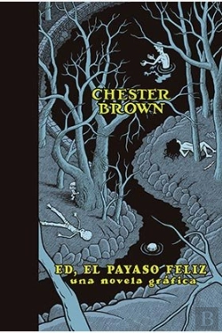 Bertrand.pt - Ed, El Payaso Feliz