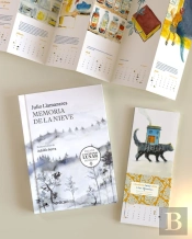 Ed. Especial Memoria De La Nieve Calendario Lunar