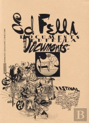Ed Fella Documents