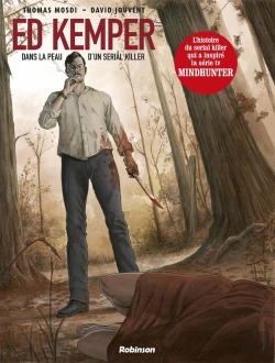 Bertrand.pt - Ed Kemper ; Dans La Peau D'Un Serial Killer