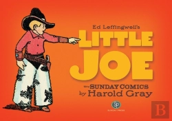 Bertrand.pt - Ed Leffingwell'S Little Joe By Harold Gray