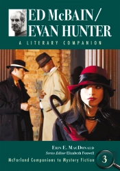Ed Mcbain/Evan Hunter
