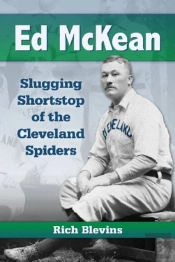 Ed Mckean
