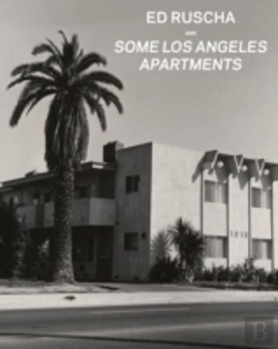 Bertrand.pt - Ed Ruscha And Some Los Angeles Apartments