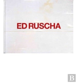 Bertrand.pt - Ed Ruscha