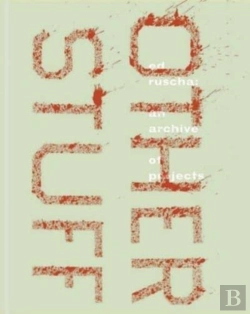 Bertrand.pt - Ed Ruscha