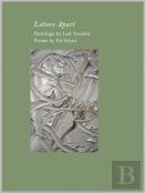 Ed Schad & Liat Yossifor: Letters Apart