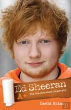Bertrand.pt - Ed Sheeran: A+
