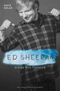 Bertrand.pt - Ed Sheeran - Divide And Conquer