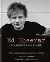 Ed Sheeran: Memories We Made