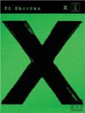 Ed Sheeran X Multiply