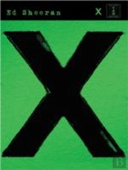 Bertrand.pt - Ed Sheeran X Multiply