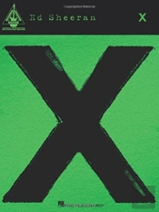 Ed Sheeran