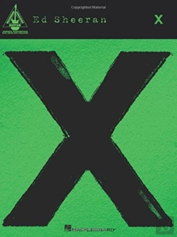 Bertrand.pt - Ed Sheeran