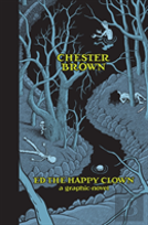 Ed The Happy Clown