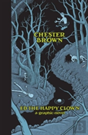 Ed The Happy Clown
