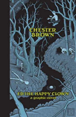 Bertrand.pt - Ed The Happy Clown