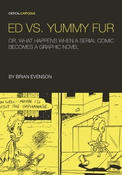 Bertrand.pt - Ed Vs. Yummy Fur