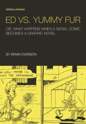 Ed Vs. Yummy Fur