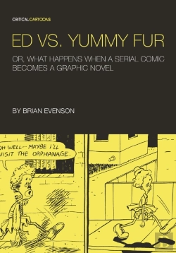 Bertrand.pt - Ed Vs. Yummy Fur
