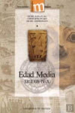 Bertrand.pt - Edad Media, Siglos Iv-X