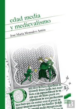 Bertrand.pt - Edad Media Y Medievalismo