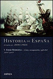 Edad Moderna: Crisis Y Recuperación, 1598-1808