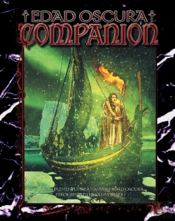 Bertrand.pt - Edad Oscura Companion