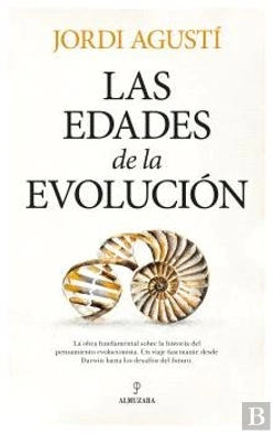 Bertrand.pt - Edades De La Evolucion, Las