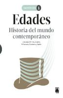 Edades. Historia Del Mundo Contemporaneo 1 Bach