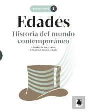Edades. Historia Del Mundo Contemporaneo 1 Bach