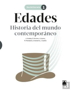 Bertrand.pt - Edades. Historia Del Mundo Contemporaneo 1 Bach
