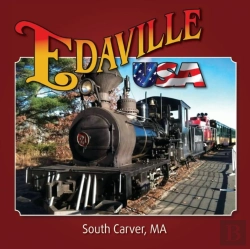 Bertrand.pt - Edaville Usa Souvenir Book
