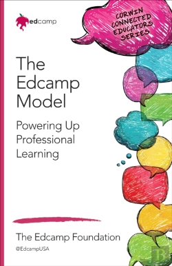 Bertrand.pt - Edcamp Model