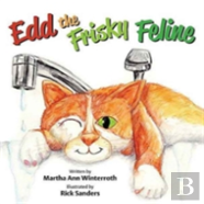 Edd The Frisky Feline