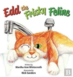 Bertrand.pt - Edd The Frisky Feline