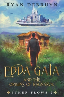 Bertrand.pt - Edda Gaia And The Origins Of Ragnarok