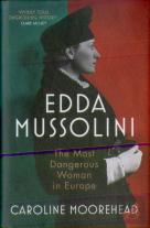 Edda Mussolini