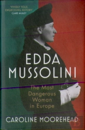 Edda Mussolini