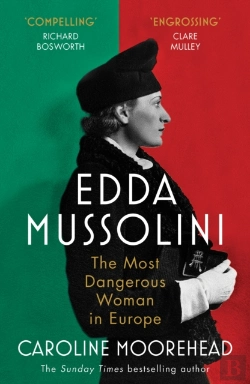 Bertrand.pt - Edda Mussolini