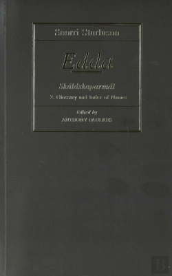 Bertrand.pt - Edda Skaldskaparmal
