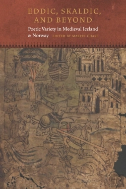 Bertrand.pt - Eddic, Skaldic, And Beyond