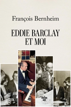 Bertrand.pt - Eddie Barclay Et Moi