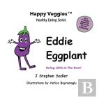 Eddie Eggplant Storybook 4