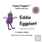 Eddie Eggplant Storybook 4