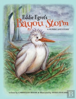 Bertrand.pt - Eddie Egret'S Bayou Storm