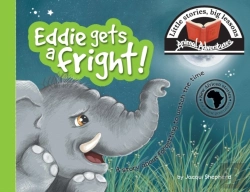 Bertrand.pt - Eddie Gets A Fright!